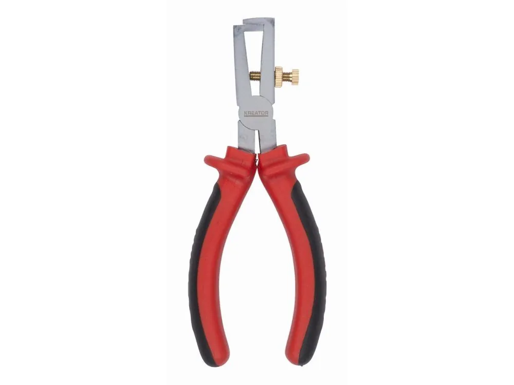 Víkendová Akce KRT606101 - P Kleště odizolovací 6"