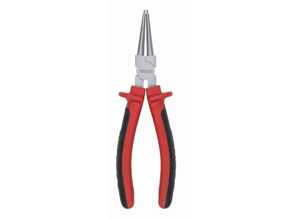 KRT605103 - P Kleště seger rovné vnitřní 7" Výprodej
