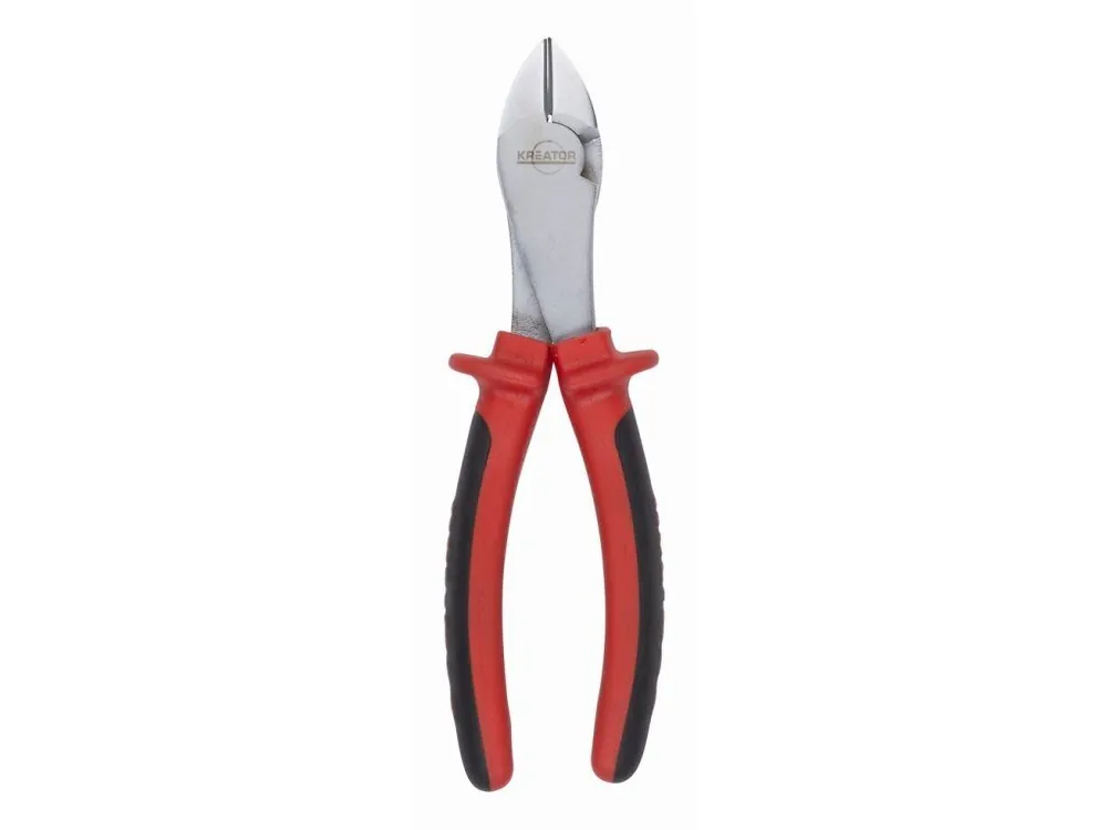 Nízká Cena KRT603104 - P Boční štípací kleště 7" BH