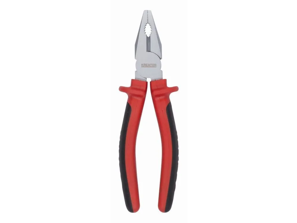 KRT602103 - P Kombinované kleště 8" Sleva