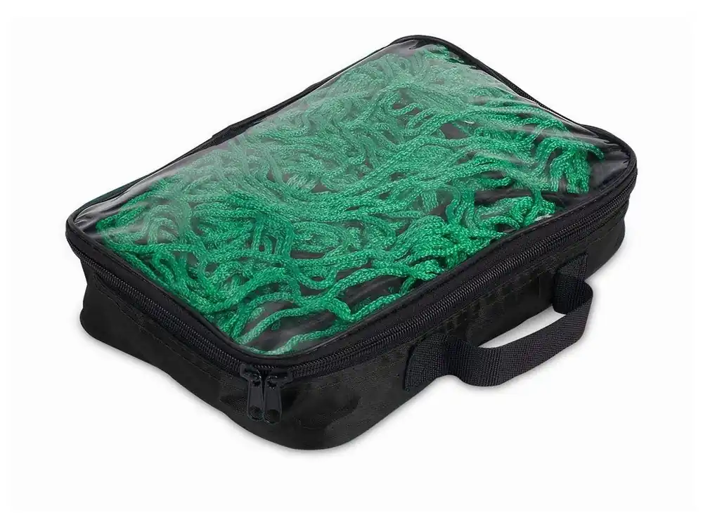 Nejlepší Volba KRT555200 - Síť na vozík 1,5x2,2m