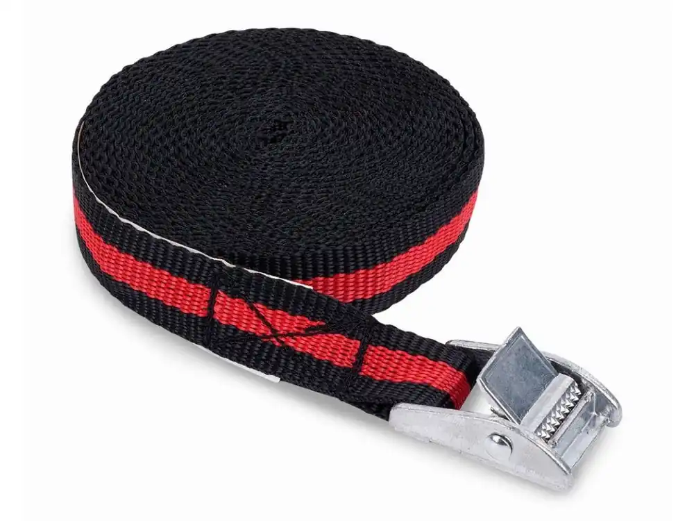 KRT555001 - Upínací pás ráčnový 100kg/5m Značkový