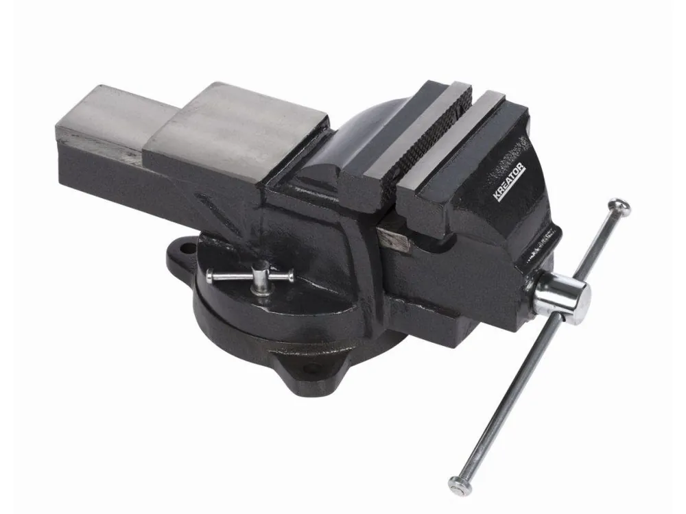 KRT554013 - Svěrák 150mm Omezená Nabídka