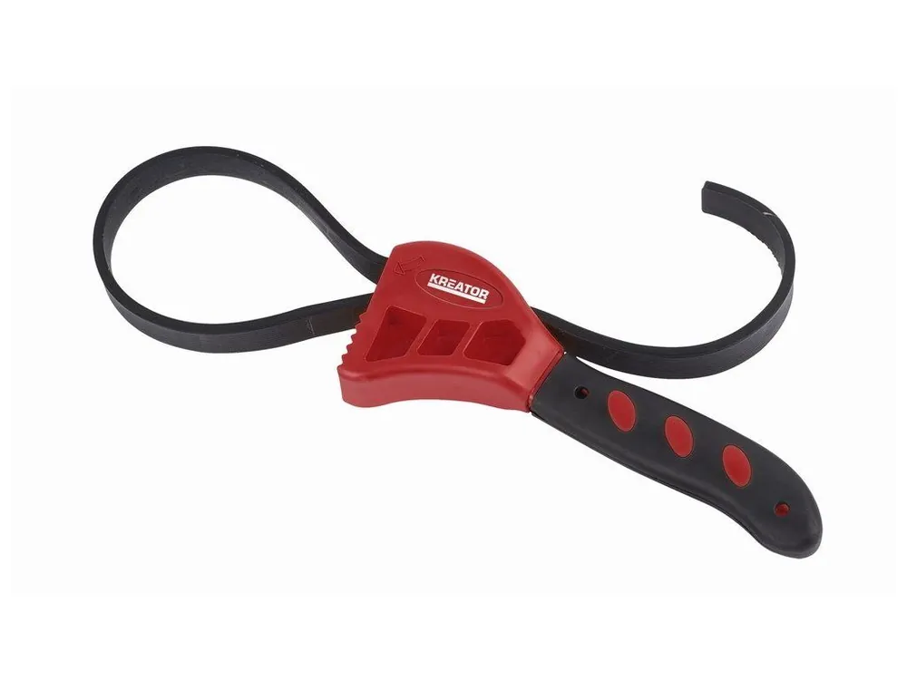 Expresní Doručení KRT552302 - Gumová svorka 220mm