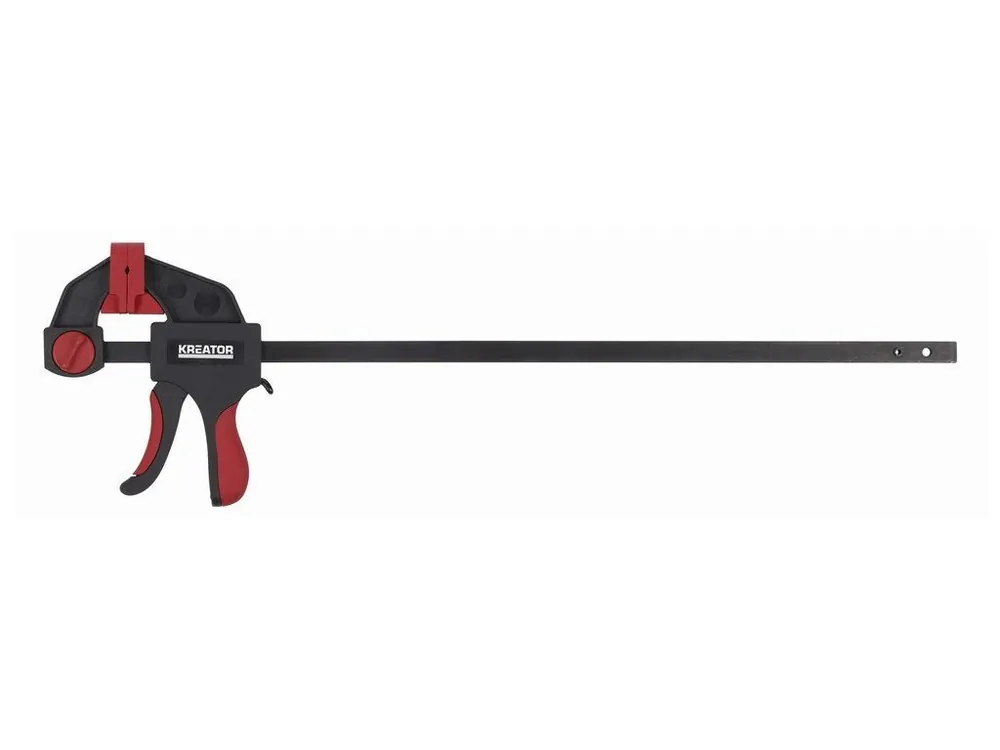 Cenově Výhodný KRT552204 - Jednoruční svorka 700mm