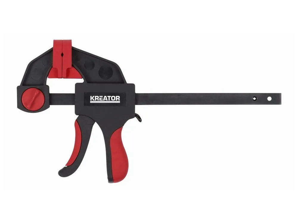 Poslední Šance KRT552202 - Jednoruční svorka 300mm