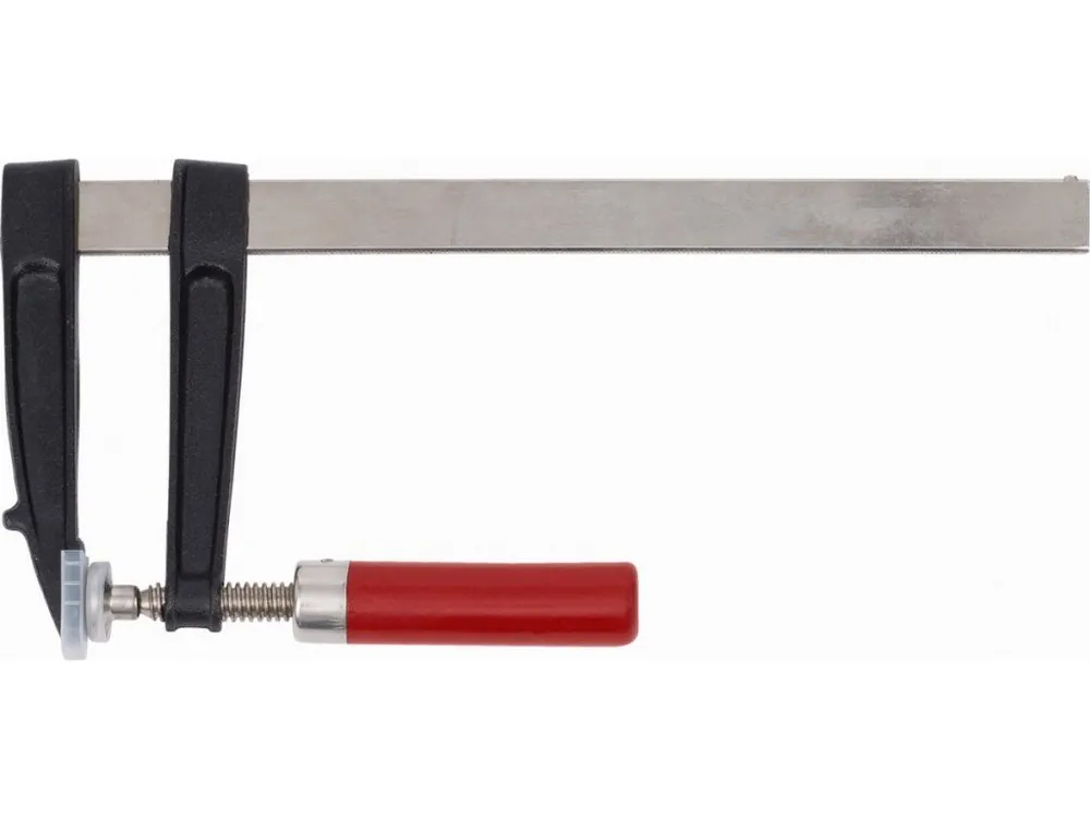 KRT552005 - Truhlářská svorka 120x300mm Vysoce Kvalitní