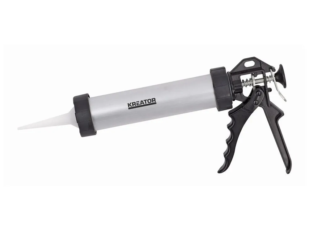 Výprodej KRT551004 - Vytlačovací pistole 9" hliníková