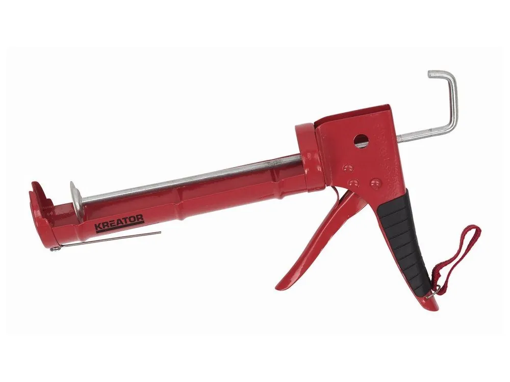Rychlé Dodání KRT551002 - Kovová vytlačovací pistole 9"