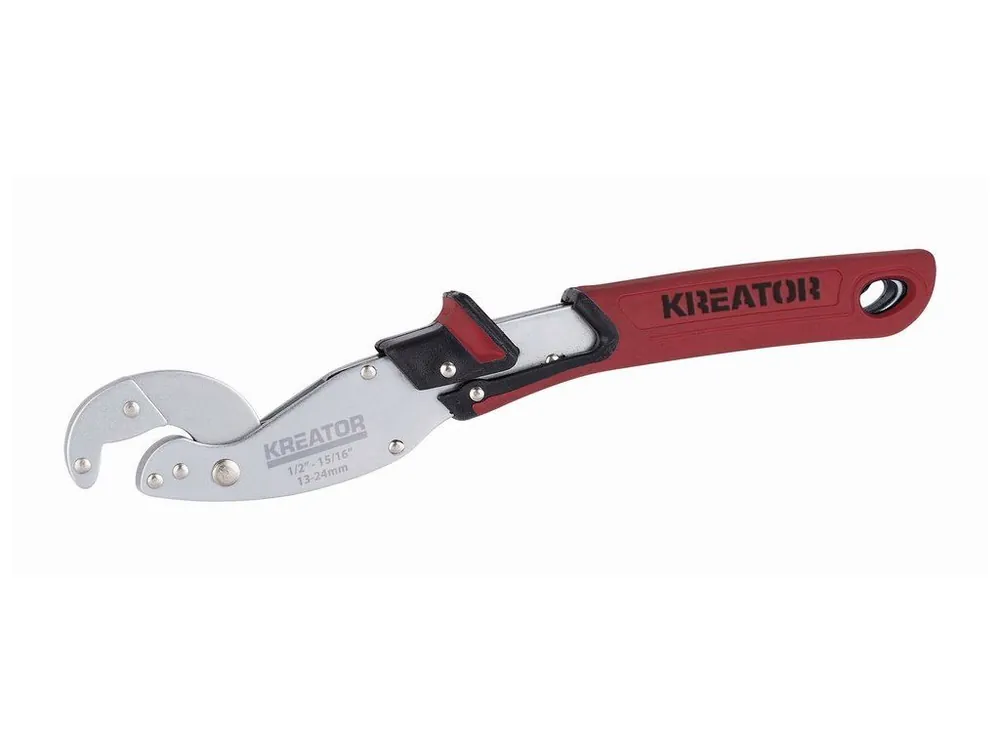 KRT506004 - Hasák na matice 13-24mm Kup Teď