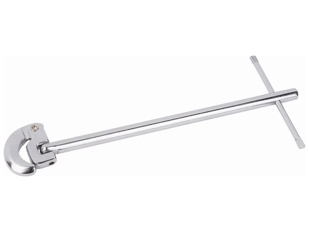 Cenově Výhodný KRT506001 - Klíč na umyvadla 275mm