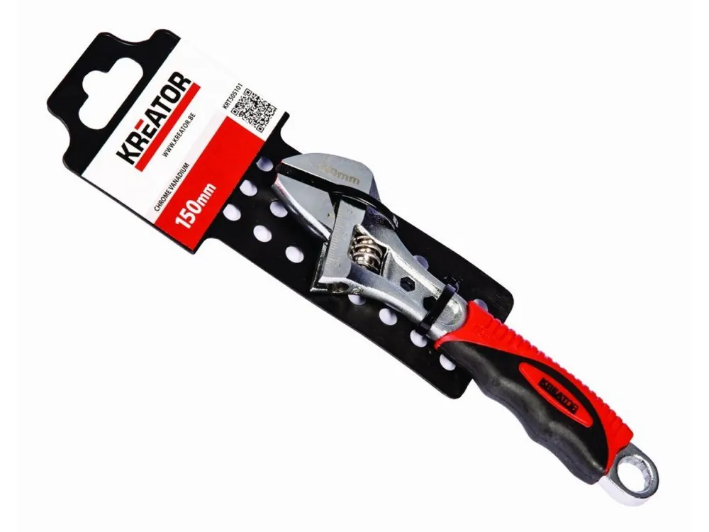 KRT505101 - P Nastavitelný klíč 150mm Aktuální