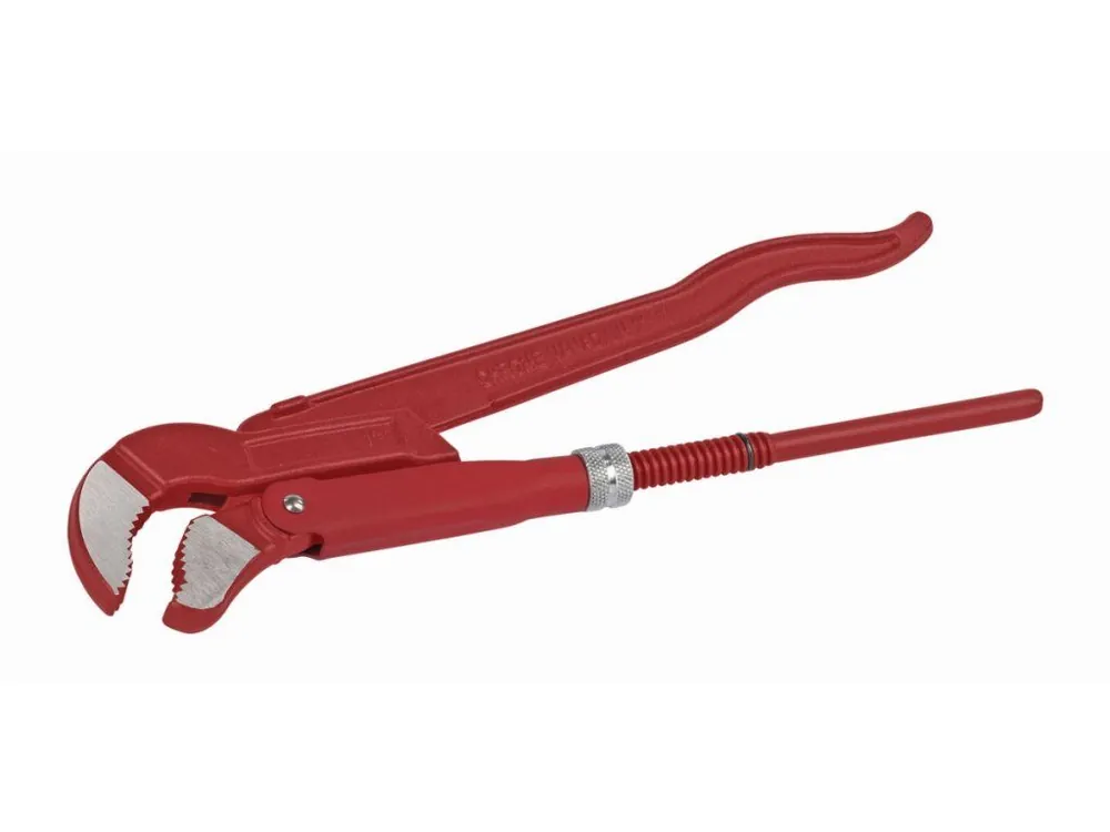 Nejprodávanější KRT504101 - Hasák s čelistmi typu S, 310mm, čelisti 1"
