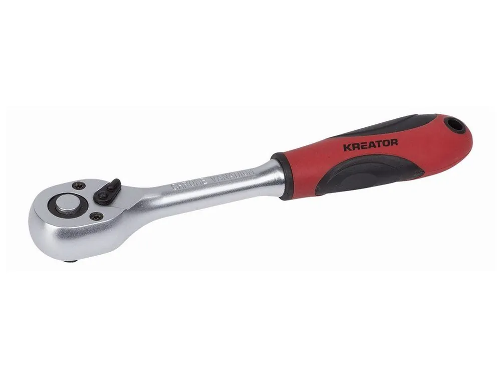 Kup Teď KRT503004 - 1/4" Ráčna 72T