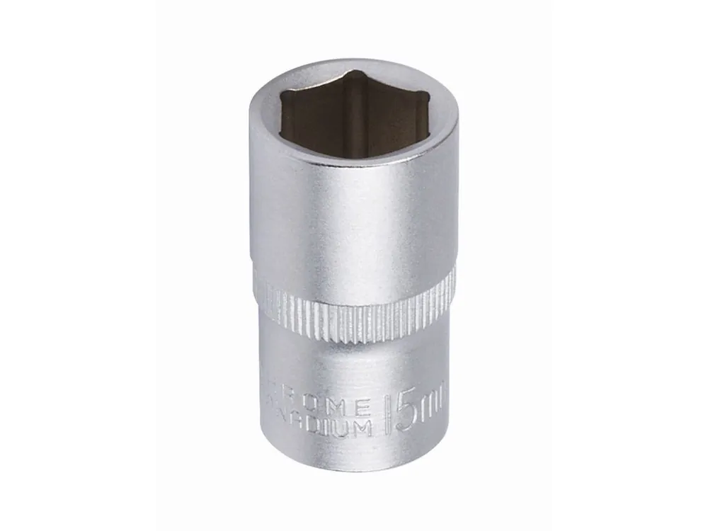 KRT502014 - 1/2" Nástrčná hlavice (ořech) 23mm Levný