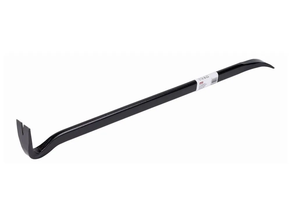 KRT465003 - Páčidlo s vytahovačem hřebíků plochý 750mm Must-Have