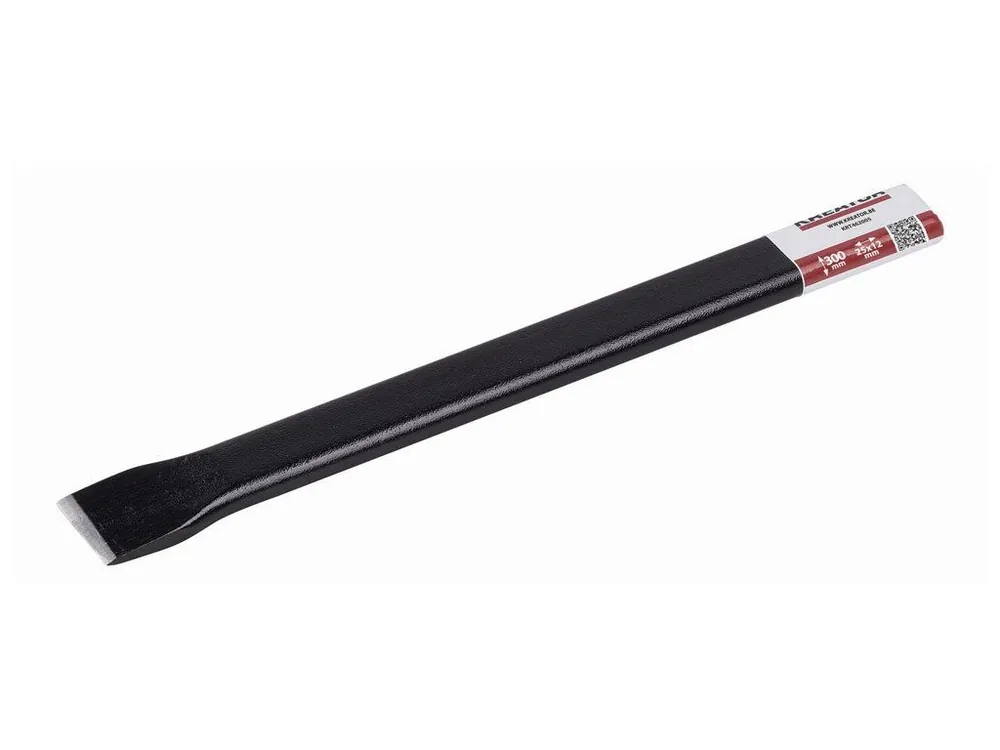 Výhodná Nabídka KRT462005 - Sekáč ruční plochý 300mm