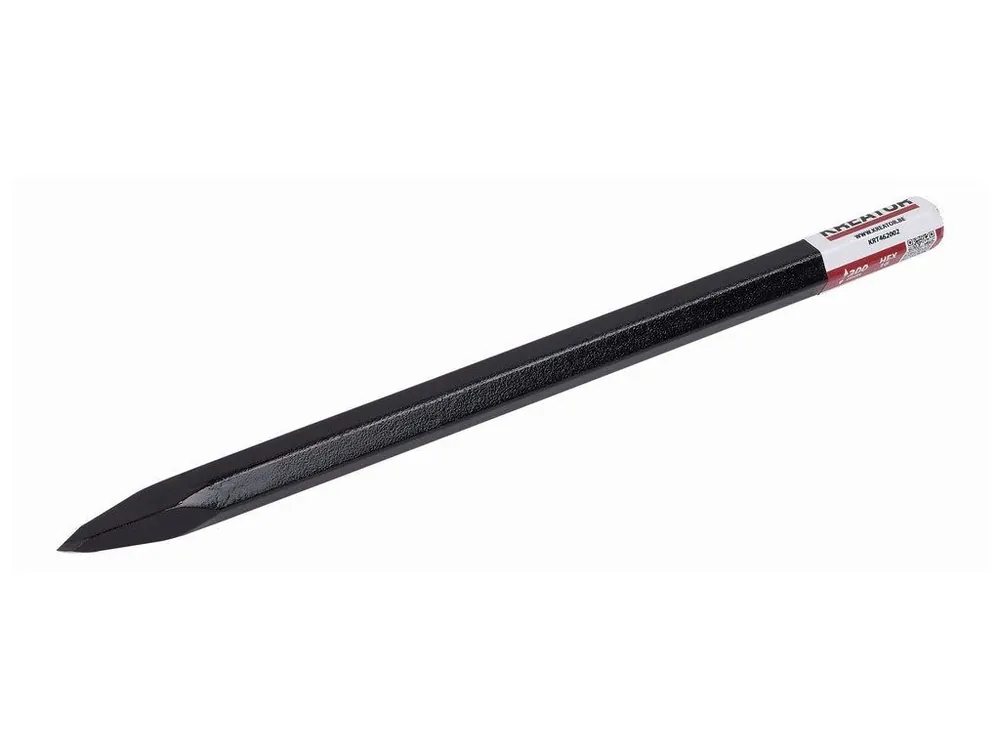 KRT462001 - Sekáč ruční špice 250mm Oblíbený