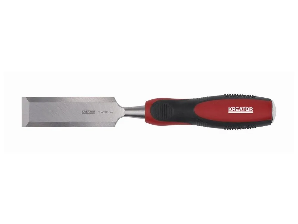 Pouze Dnes KRT461108 - Dláto na dřevo TPR 32mm