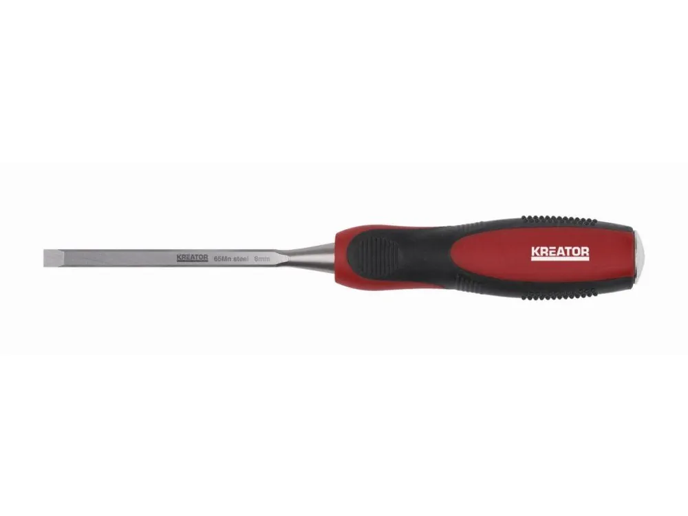 KRT461102 - Dláto na dřevo TPR 8mm Nakupujte Hned
