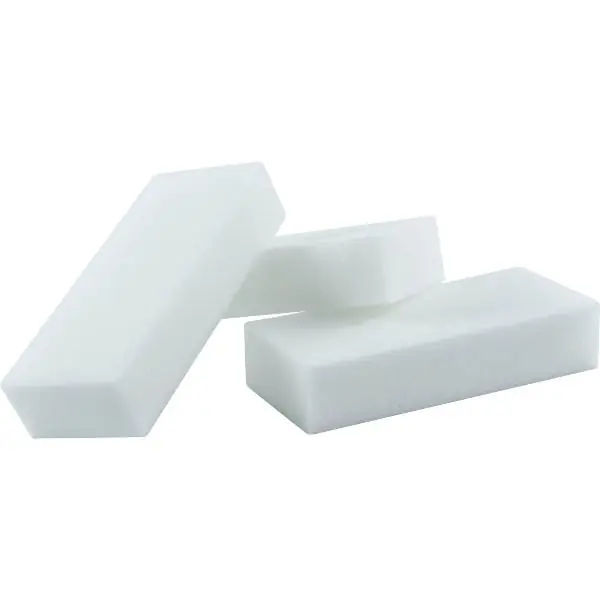 Gumová houba na odolné nečistoty 13 x 5,5 x 3 cm Speciální Cena
