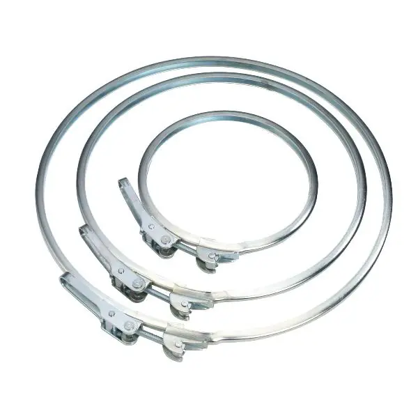 SCHUKO - Objímka s těsnící páskou, průměr 140 mm Bezpečná Platba