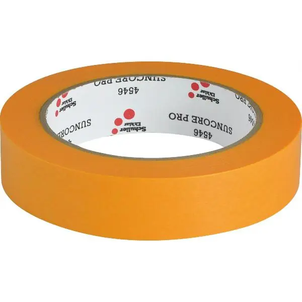 SCHULLER lepicí zakrývací páska UV SUN Core PRO 24 mm x 50 m Super Cena