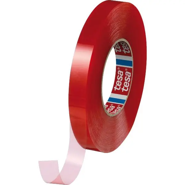 Top Prodej TESA Oboustranná lepicí páska 4965 transparentní 19mm x 50 metrů