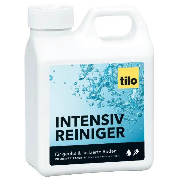 TILO intenzivní čistič 1 litr Must-Have