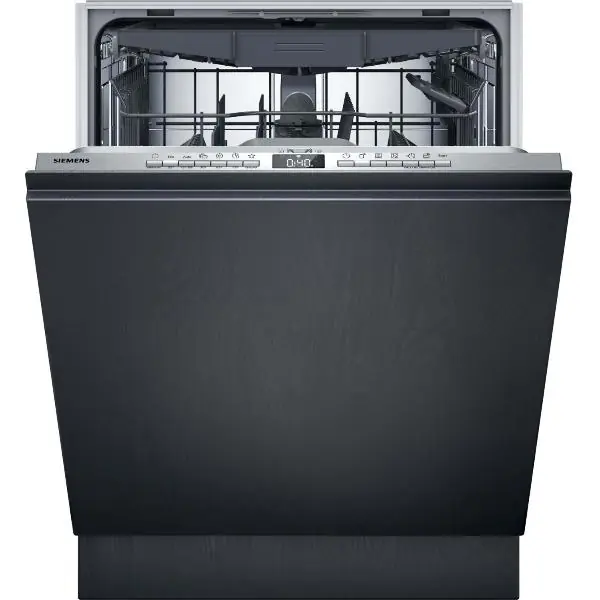 Akční Nabídka SIEMENS myčka nádobí iQ300, SN63EX06VE plně vestavná, 600 mm