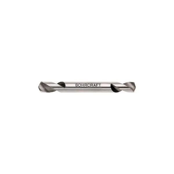 Nejprodávanější BOHRCRAFT oboustranný vrták HSS-G ø 4,1 mm, obsah 10 ks