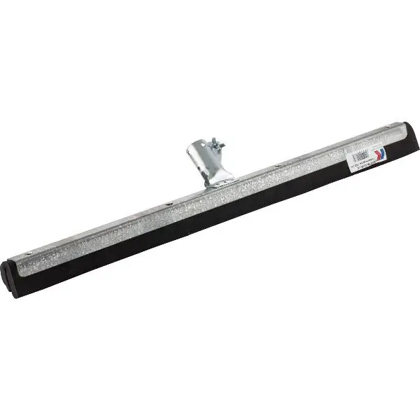 Autentický KAUFMANN stěrač na dlažbu s držákem násady 550 mm