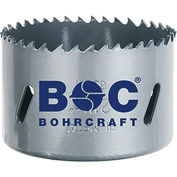 BOHRCRAFT vykružovací pila Type 1900 HSS-Bimetal ø 25 mm Pouze Dnes