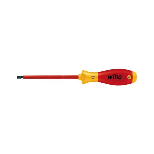 WIHA VDE šroubovák 320N 0.6 x 3.5 x 100 mm plochý Objednat Nyní