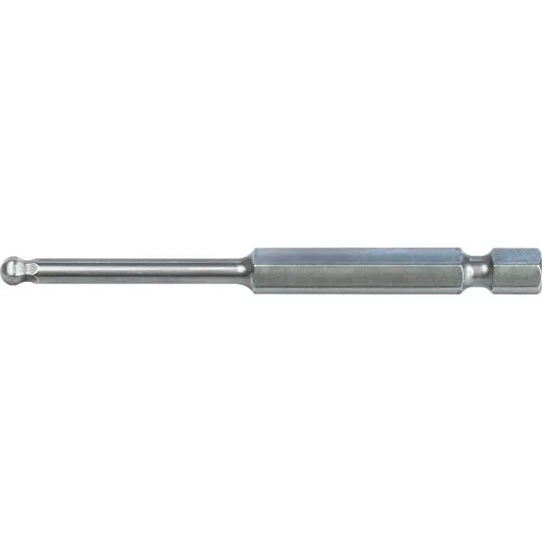 Finální Výprodej LAMELLO Cabineo šestihranný bit 1/4" 80 mm, nářaďová ocel