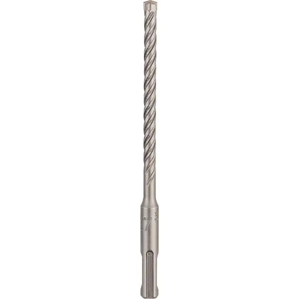 Cenově Výhodný BOSCH HM-kladivový vrták SDS-Plus-p5X délka, 260 mm vrták ø 12 mm