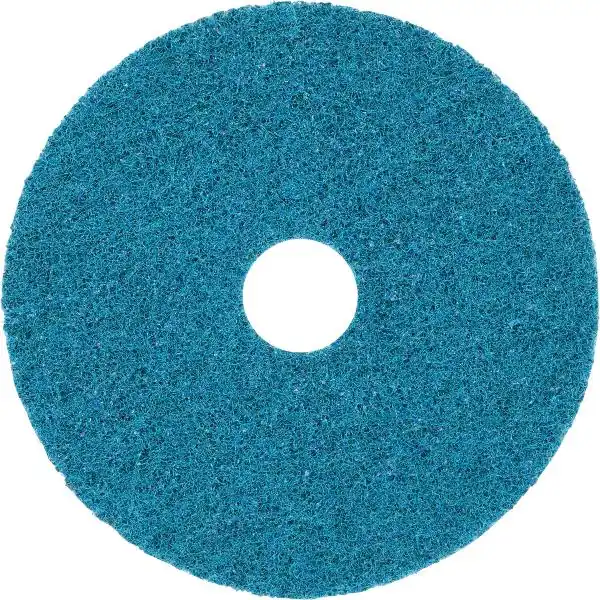 Bezpečná Platba 3M kotouč z rouna Scotch-Brite SC-DH ø 125 mm zrno K AVFN (P280-P320)