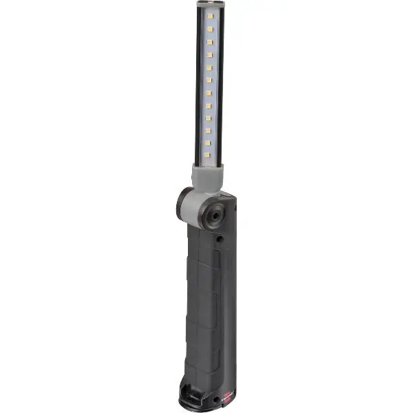 Časově Omezené BRENNENSTUHL aku baterka Sansa 401 A 12+1 LED