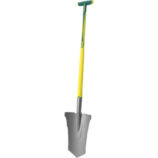 Tovární Cena PEDDINGHAUS rýč na kořeny Duopro 330 x 210 mm