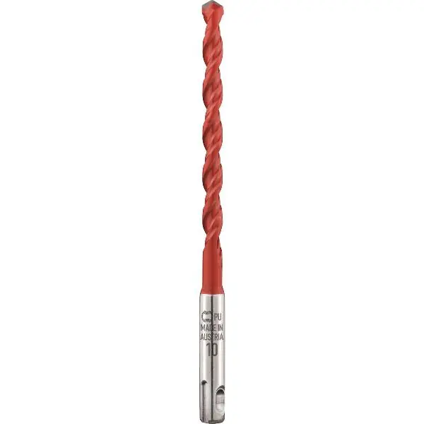 ALPEN HM-univerzální vrták Profi Multicut SDS-Plus délka 450 mm vrták ø 20.0 mm Objednat Nyní