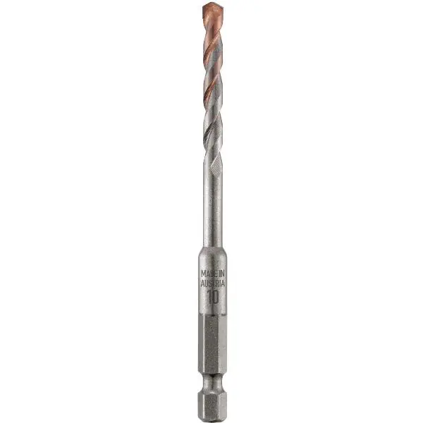 ALPEN HM-vrták do střešních tašek Profi délka 100 mm, ø 4.0 mm Akční Cena