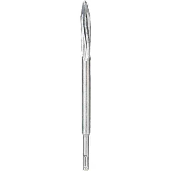 Špičatý sekáč BOSCH Long Life SDS-Plus 250/ mm Akční Nabídka