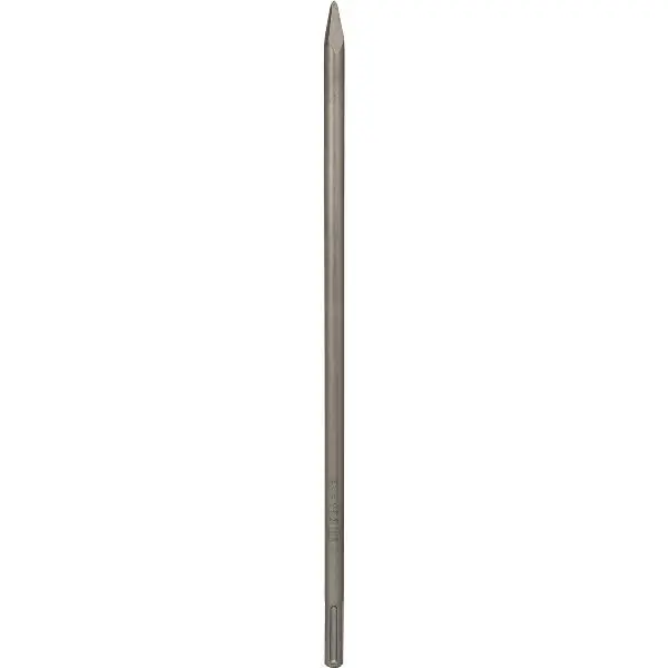 BOSCH Špičatý sekáč SDS-max. 600 mm Nízká Cena