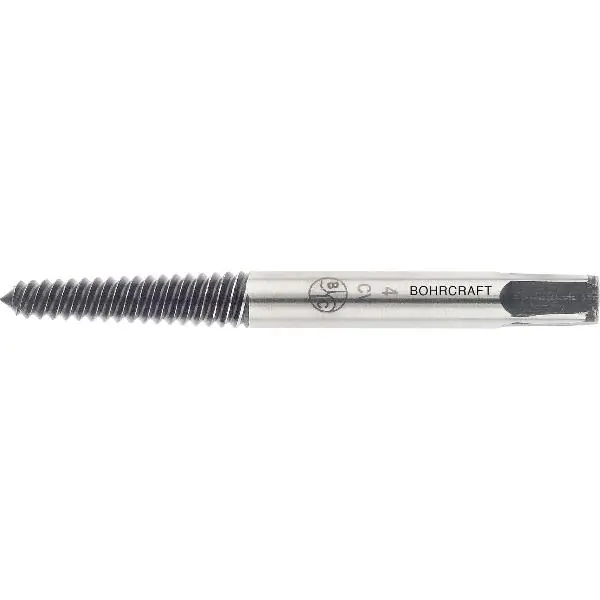 Omezená Nabídka BOHRCRAFT vytahovák šroubů 9700 vel.1 pro šrouby M 3 - 6