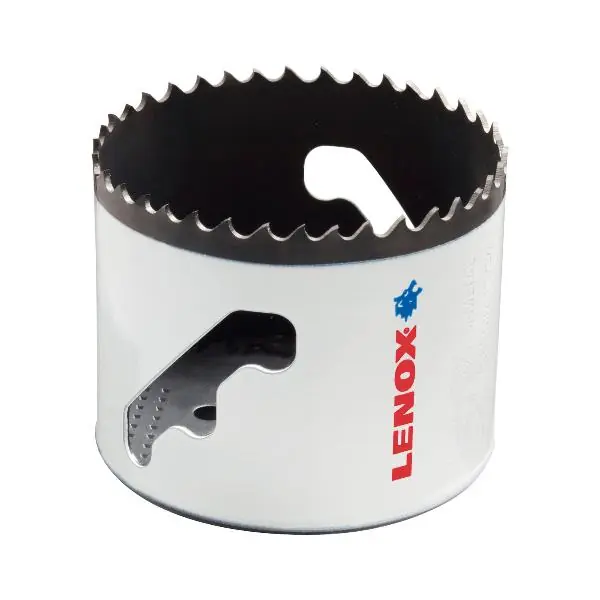 LENOX pilový děrovač HSS-Bi-Metall ø vrtání 111 mm Výhodná Nabídka