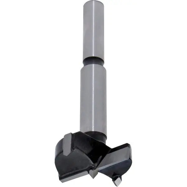 Levný FISCH sukovník HM délka 90 mm / vrták ø 15 mm