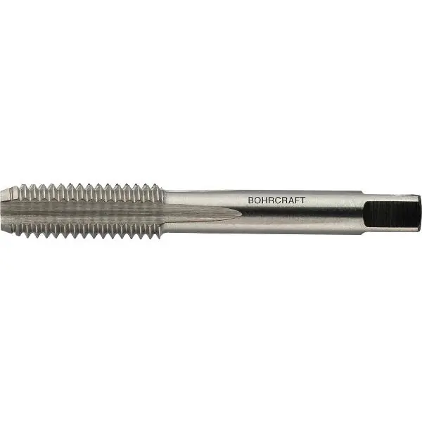 BOHRCRAFT ruční závitník dokončovací HSSG DIN352 6H M 6/3 Cenový Hit