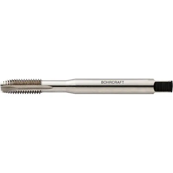 BOHRCRAFT strojní závitník HSS-Eco5 DIN 371 metrický závit tvar B M 10 Doprava Zdarma