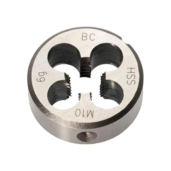 BOHRCRAFT závitové očko DIN EN 22568 6G HSSG metrický závit M 7 Cenový Hit