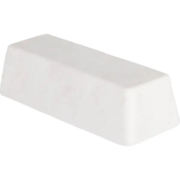 Kup Teď Tyrolit lešticí pasta PP90 bílá vysoce lesklý lesk 60x45x160 mm